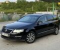 Чорний Фольксваген Пассат Варіант, об'ємом двигуна 2 л та пробігом 300 тис. км за 5200 $, фото 16 на Automoto.ua