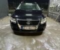 Фольксваген Пассат Варіант 2007 у Києві на Automoto.ua Чорний Фольксваген Пассат Варіант, об'ємом двигуна 1.9 л та пробігом 300 тис. км за 2750 $, фото 1 на Automoto.ua
