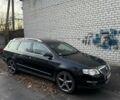 Чорний Фольксваген Пассат Варіант, об'ємом двигуна 0 л та пробігом 300 тис. км за 3350 $, фото 1 на Automoto.ua