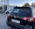 Черный Фольксваген Пассат Вариант, объемом двигателя 1.6 л и пробегом 306 тыс. км за 5849 $, фото 3 на Automoto.ua