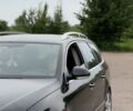 Черный Фольксваген Пассат Вариант, объемом двигателя 2 л и пробегом 270 тыс. км за 5800 $, фото 1 на Automoto.ua