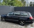 Черный Фольксваген Пассат Вариант, объемом двигателя 1.9 л и пробегом 221 тыс. км за 6500 $, фото 5 на Automoto.ua