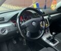 Черный Фольксваген Пассат Вариант, объемом двигателя 2 л и пробегом 355 тыс. км за 5500 $, фото 5 на Automoto.ua