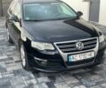 Фольксваген Пассат Вариант 2007 в Ровно на Automoto.ua Черный Фольксваген Пассат Вариант, объемом двигателя 2 л и пробегом 310 тыс. км за 6250 $, фото 5 на Automoto.ua