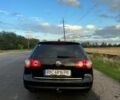 Чорний Фольксваген Пассат Варіант, об'ємом двигуна 2 л та пробігом 250 тис. км за 5300 $, фото 7 на Automoto.ua