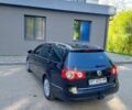 Черный Фольксваген Пассат Вариант, объемом двигателя 2 л и пробегом 280 тыс. км за 5300 $, фото 5 на Automoto.ua
