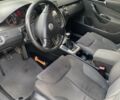 Черный Фольксваген Пассат Вариант, объемом двигателя 2 л и пробегом 252 тыс. км за 6600 $, фото 14 на Automoto.ua