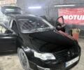 Чорний Фольксваген Пассат Варіант, об'ємом двигуна 2 л та пробігом 320 тис. км за 4709 $, фото 3 на Automoto.ua