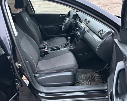 Чорний Фольксваген Пассат Варіант, об'ємом двигуна 1.6 л та пробігом 280 тис. км за 5450 $, фото 10 на Automoto.ua