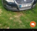 Черный Фольксваген Пассат Вариант, объемом двигателя 2 л и пробегом 280 тыс. км за 2500 $, фото 1 на Automoto.ua
