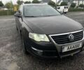 Черный Фольксваген Пассат Вариант, объемом двигателя 2 л и пробегом 255 тыс. км за 6600 $, фото 16 на Automoto.ua