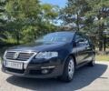 Фольксваген Пассат Вариант 2007 в Кременчуге на Automoto.ua Черный Фольксваген Пассат Вариант, объемом двигателя 2 л и пробегом 330 тыс. км за 5800 $, фото 1 на Automoto.ua