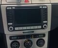 Черный Фольксваген Пассат Вариант, объемом двигателя 2 л и пробегом 230 тыс. км за 6700 $, фото 12 на Automoto.ua