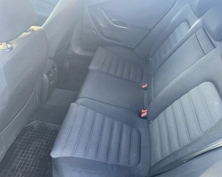 Черный Фольксваген Пассат Вариант, объемом двигателя 2 л и пробегом 255 тыс. км за 6600 $, фото 19 на Automoto.ua