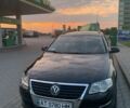Черный Фольксваген Пассат Вариант, объемом двигателя 1.6 л и пробегом 297 тыс. км за 5200 $, фото 1 на Automoto.ua