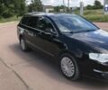 Чорний Фольксваген Пассат Варіант, об'ємом двигуна 1.6 л та пробігом 297 тис. км за 5668 $, фото 2 на Automoto.ua