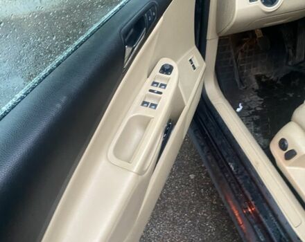 Чорний Фольксваген Пассат Варіант, об'ємом двигуна 2 л та пробігом 330 тис. км за 5500 $, фото 4 на Automoto.ua