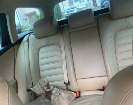 Черный Фольксваген Пассат Вариант, объемом двигателя 0 л и пробегом 320 тыс. км за 3306 $, фото 1 на Automoto.ua