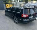 Фольксваген Пассат Вариант 2007 в Одессе на Automoto.ua Черный Фольксваген Пассат Вариант, объемом двигателя 2 л и пробегом 180 тыс. км за 6500 $, фото 2 на Automoto.ua
