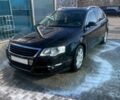 Черный Фольксваген Пассат Вариант, объемом двигателя 2 л и пробегом 250 тыс. км за 2000 $, фото 1 на Automoto.ua