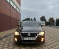 Черный Фольксваген Пассат Вариант, объемом двигателя 2 л и пробегом 355 тыс. км за 5500 $, фото 2 на Automoto.ua