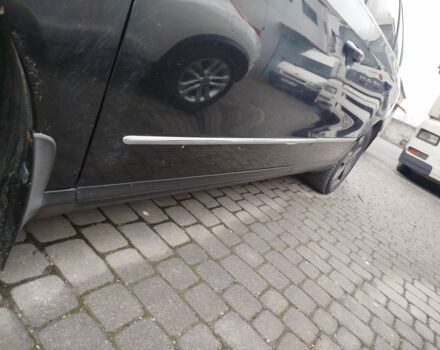 Чорний Фольксваген Пассат Варіант, об'ємом двигуна 2 л та пробігом 324 тис. км за 4650 $, фото 12 на Automoto.ua