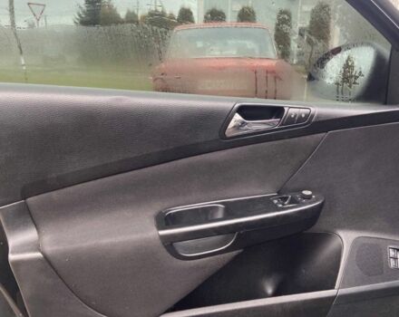 Чорний Фольксваген Пассат Варіант, об'ємом двигуна 2 л та пробігом 290 тис. км за 6500 $, фото 5 на Automoto.ua