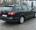 Черный Фольксваген Пассат Вариант, объемом двигателя 1.9 л и пробегом 320 тыс. км за 2600 $, фото 5 на Automoto.ua