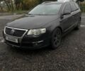 Фольксваген Пассат Вариант 2007 в Умани на Automoto.ua Черный Фольксваген Пассат Вариант, объемом двигателя 2 л и пробегом 255 тыс. км за 6700 $, фото 1 на Automoto.ua