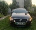 Черный Фольксваген Пассат Вариант, объемом двигателя 1.6 л и пробегом 297 тыс. км за 5200 $, фото 2 на Automoto.ua