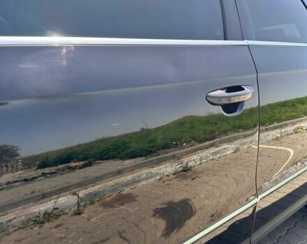 Чорний Фольксваген Пассат Варіант, об'ємом двигуна 2 л та пробігом 292 тис. км за 6200 $, фото 22 на Automoto.ua