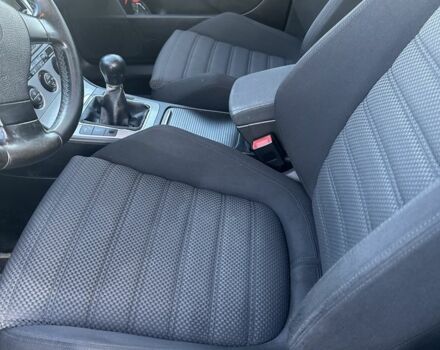 Чорний Фольксваген Пассат Варіант, об'ємом двигуна 2 л та пробігом 400 тис. км за 3050 $, фото 8 на Automoto.ua