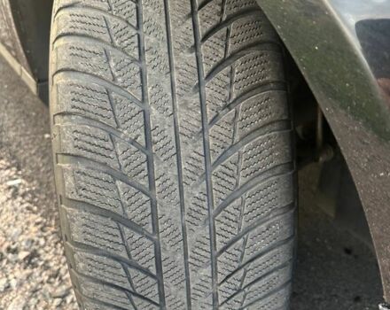 Чорний Фольксваген Пассат Варіант, об'ємом двигуна 2 л та пробігом 250 тис. км за 5300 $, фото 6 на Automoto.ua