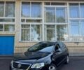 Черный Фольксваген Пассат Вариант, объемом двигателя 2 л и пробегом 278 тыс. км за 6700 $, фото 1 на Automoto.ua