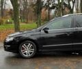Черный Фольксваген Пассат Вариант, объемом двигателя 2 л и пробегом 326 тыс. км за 6990 $, фото 3 на Automoto.ua