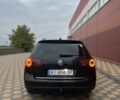 Черный Фольксваген Пассат Вариант, объемом двигателя 2 л и пробегом 355 тыс. км за 5500 $, фото 3 на Automoto.ua