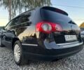 Фольксваген Пассат Варіант 2007 у Смеле на Automoto.ua Чорний Фольксваген Пассат Варіант, об'ємом двигуна 2 л та пробігом 319 тис. км за 6800 $, фото 3 на Automoto.ua