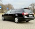 Черный Фольксваген Пассат Вариант, объемом двигателя 2 л и пробегом 400 тыс. км за 5450 $, фото 6 на Automoto.ua