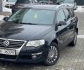 Чорний Фольксваген Пассат Варіант, об'ємом двигуна 2 л та пробігом 290 тис. км за 2912 $, фото 1 на Automoto.ua
