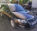 Чорний Фольксваген Пассат Варіант, об'ємом двигуна 2 л та пробігом 400 тис. км за 5001 $, фото 1 на Automoto.ua