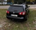 Фольксваген Пассат Варіант 2007 у Путивле на Automoto.ua Чорний Фольксваген Пассат Варіант, об'ємом двигуна 2 л та пробігом 267 тис. км за 6850 $, фото 3 на Automoto.ua