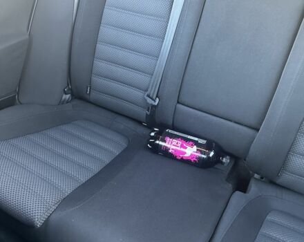 Чорний Фольксваген Пассат Варіант, об'ємом двигуна 2 л та пробігом 400 тис. км за 3050 $, фото 16 на Automoto.ua