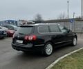 Черный Фольксваген Пассат Вариант, объемом двигателя 2 л и пробегом 383 тыс. км за 5700 $, фото 4 на Automoto.ua