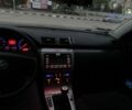 Черный Фольксваген Пассат Вариант, объемом двигателя 1.6 л и пробегом 297 тыс. км за 5200 $, фото 7 на Automoto.ua