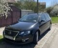 Чорний Фольксваген Пассат Варіант, об'ємом двигуна 2 л та пробігом 300 тис. км за 6500 $, фото 1 на Automoto.ua