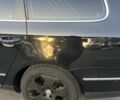 Черный Фольксваген Пассат Вариант, объемом двигателя 2 л и пробегом 315 тыс. км за 6000 $, фото 10 на Automoto.ua