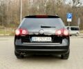 Черный Фольксваген Пассат Вариант, объемом двигателя 2 л и пробегом 400 тыс. км за 5450 $, фото 3 на Automoto.ua