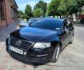 Черный Фольксваген Пассат Вариант, объемом двигателя 1.8 л и пробегом 250 тыс. км за 7200 $, фото 4 на Automoto.ua