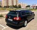 Чорний Фольксваген Пассат Варіант, об'ємом двигуна 2 л та пробігом 292 тис. км за 6200 $, фото 7 на Automoto.ua