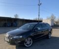 Чорний Фольксваген Пассат Варіант, об'ємом двигуна 2 л та пробігом 217 тис. км за 7500 $, фото 1 на Automoto.ua